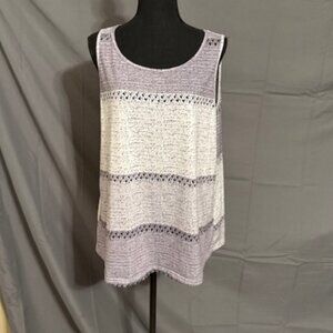 SHEIN Tank Size 1X